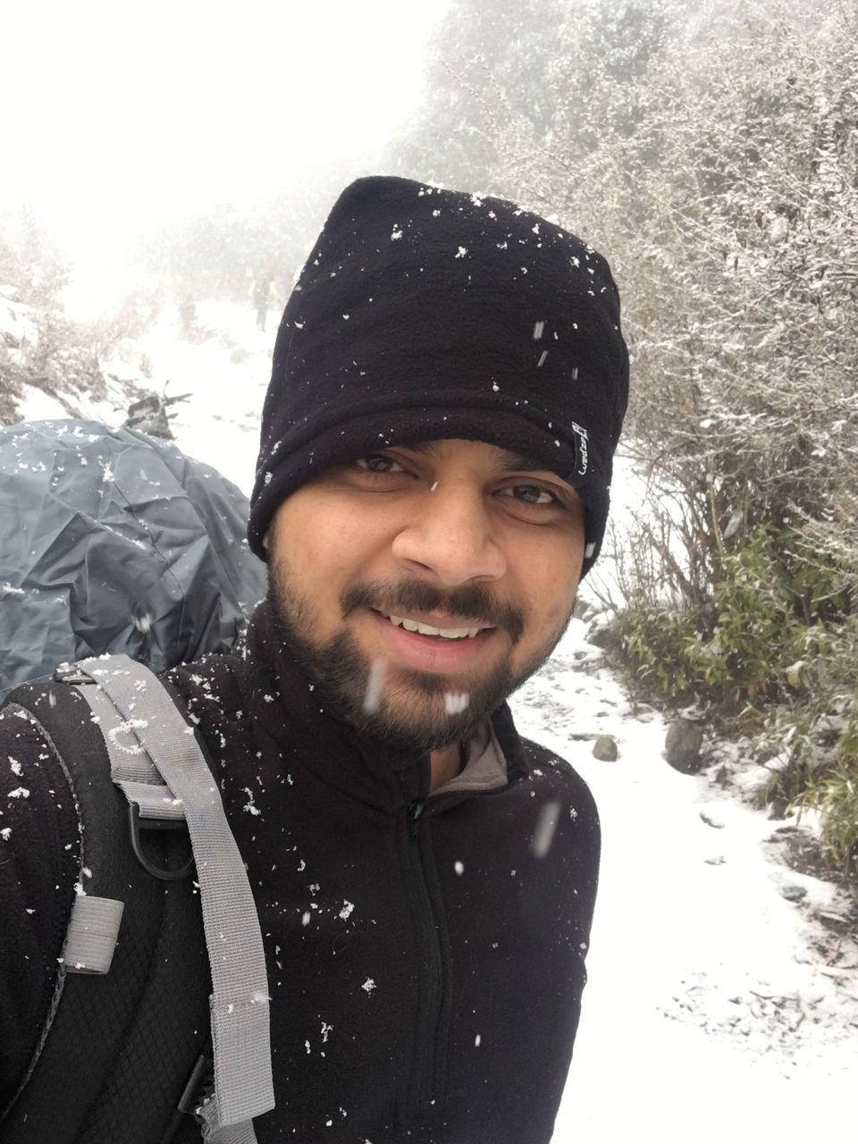 Photo of Bir, Himachal Pradesh, India by Rishi Gautam