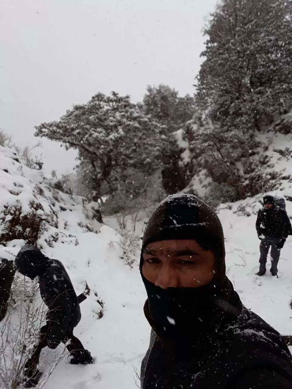 Photo of When I Decided To Fly High In The Himalayas. by Rishi Gautam
