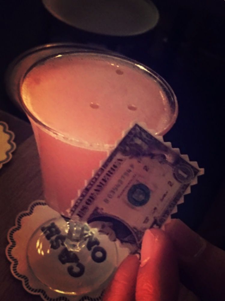 Photo of Cash Only Bar, Liliová, Old Town, Prague-Prague 1, Czechia by Devika Maheshwari