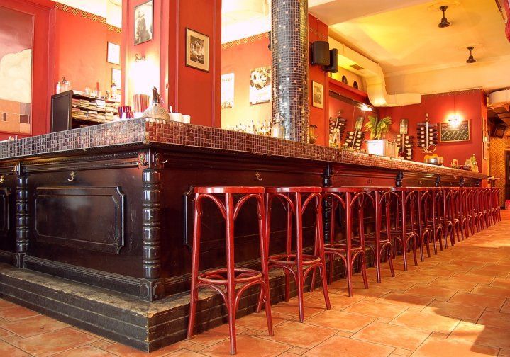 Photo of Tretter's, V Kolkovně, Prague-Prague 1, Czechia by Devika Maheshwari