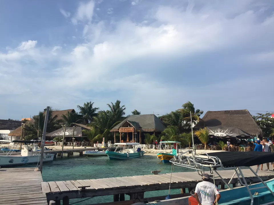Photo of Isla Mujeres, Quintana Roo, Mexico by Devika Maheshwari