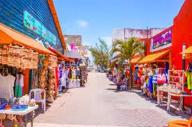 Photo of Isla Mujeres, Quintana Roo, Mexico by Devika Maheshwari