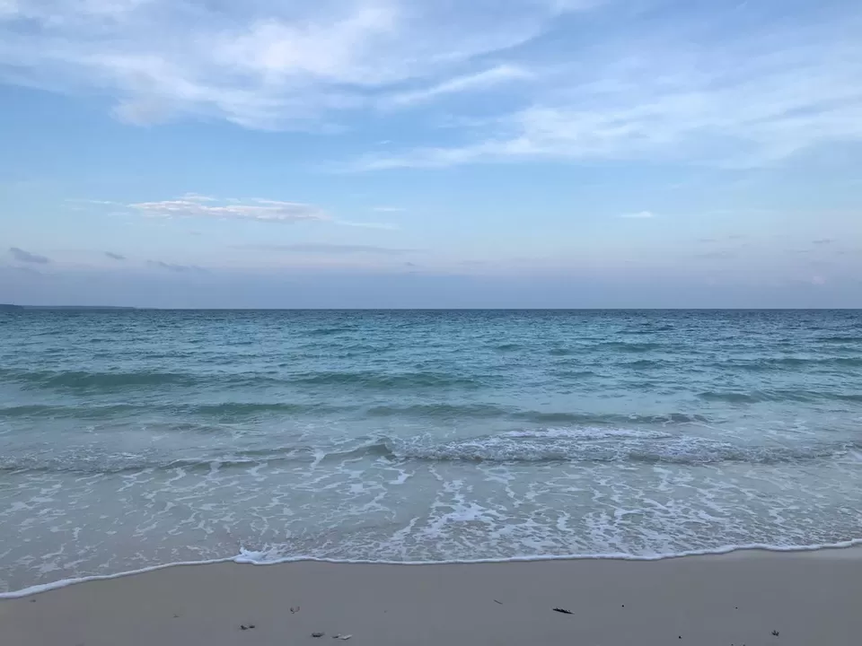 Photo of Andaman and Nicobar Islands by Shweta Upadhyay