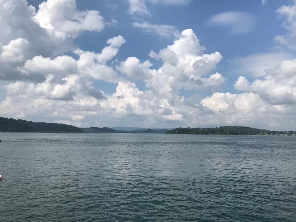 Photo of Andaman and Nicobar Islands by Shweta Upadhyay