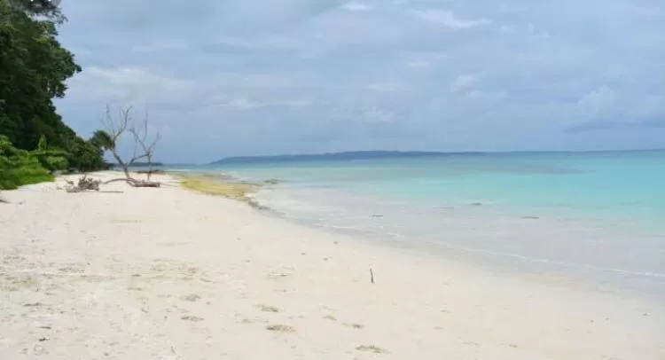 Photo of Andaman and Nicobar Islands by Shweta Upadhyay