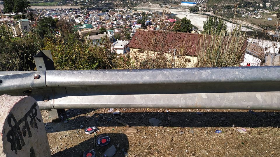 Photo of Gurgaon TO Pauri (Uttrakhand) by Dilip Kumar