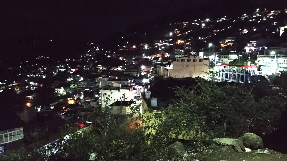 Photo of Gurgaon TO Pauri (Uttrakhand) by Dilip Kumar