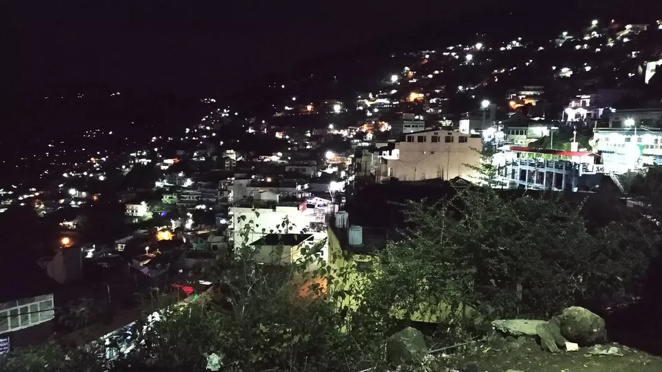 Photo of Gurgaon TO Pauri (Uttrakhand) by Dilip