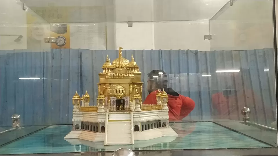 Photo of Amritsar, Punjab, India by Dilip