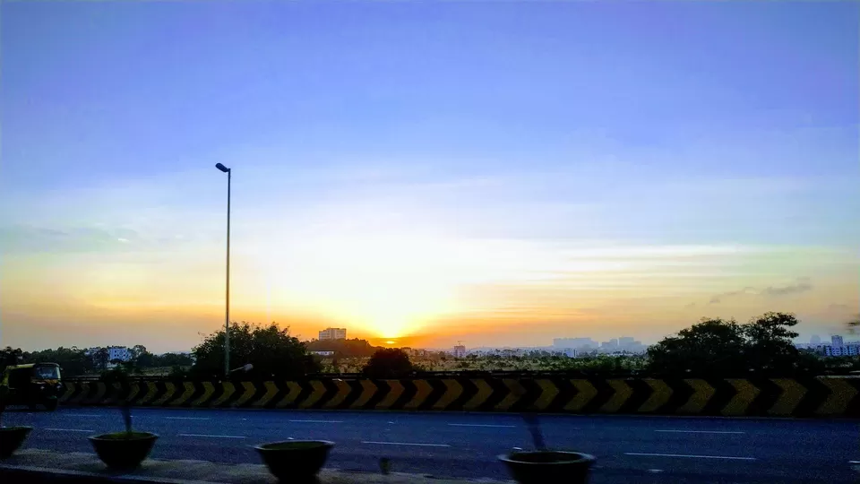 Photo of Bangalore, Karnataka, India by Dilip