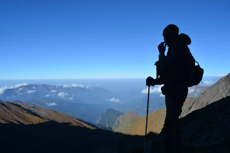 Photo of Wan, Uttarakhand, India by Yasin Ahmad