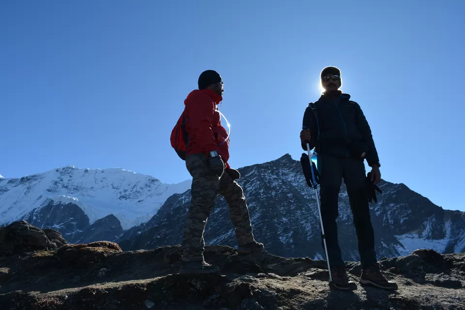 Photo of Wan, Uttarakhand, India by Yasin Ahmad