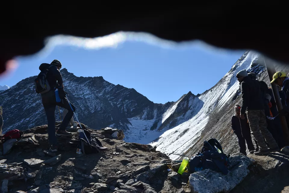 Photo of Wan, Uttarakhand, India by Yasin Ahmad