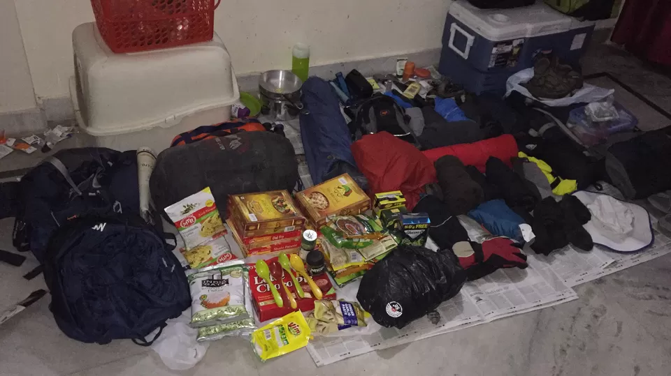 Photo of Wan, Uttarakhand, India by Yasin Ahmad