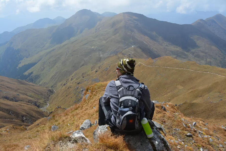 Photo of Wan, Uttarakhand, India by Yasin Ahmad