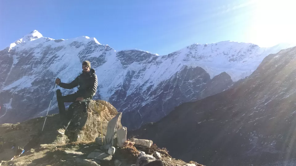 Photo of Wan, Uttarakhand, India by Yasin Ahmad