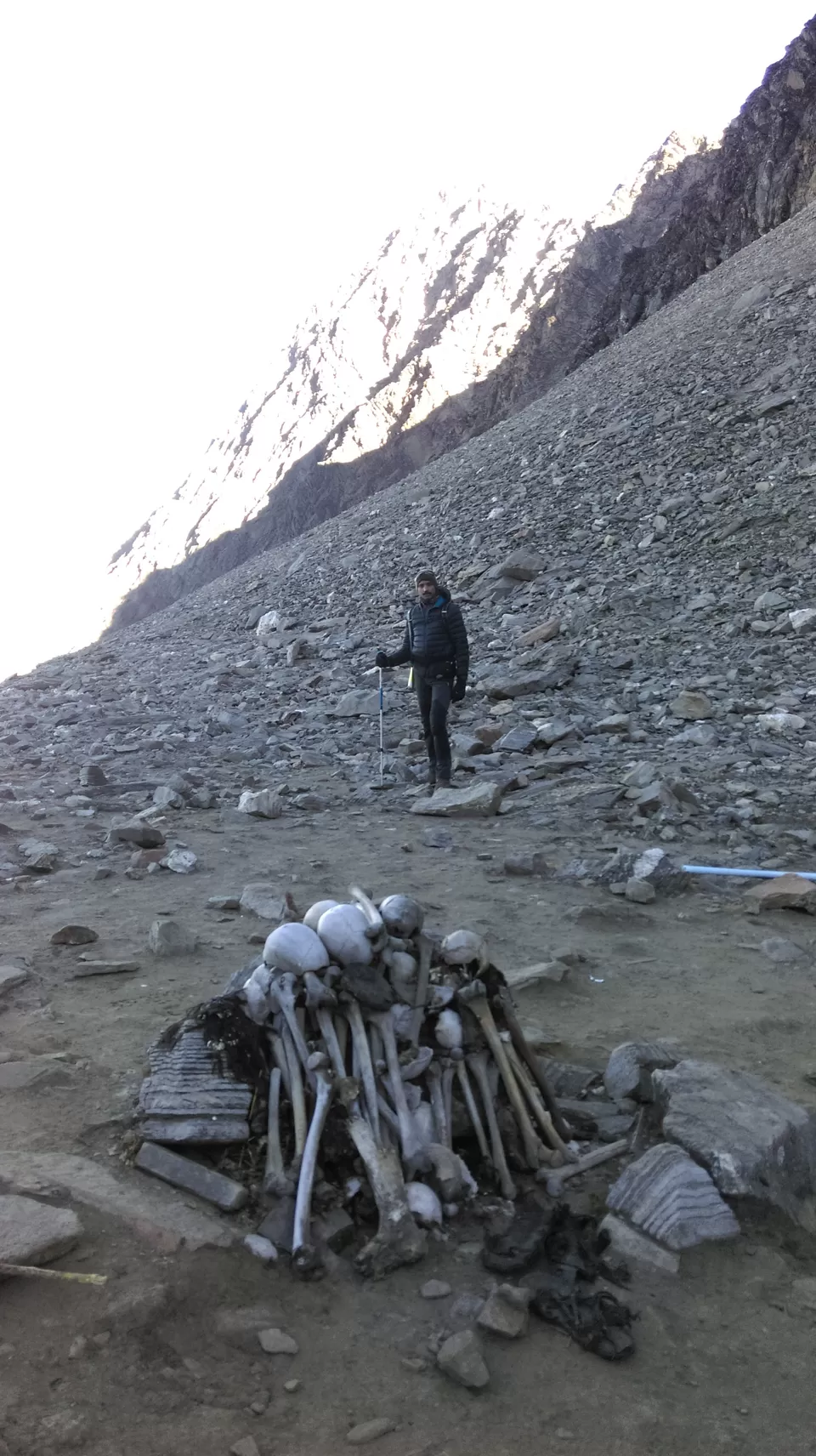 Photo of Wan, Uttarakhand, India by Yasin Ahmad