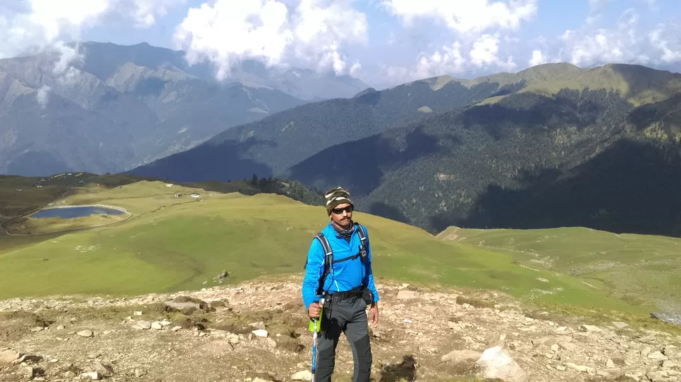 Photo of Wan, Uttarakhand, India by Yasin Ahmad