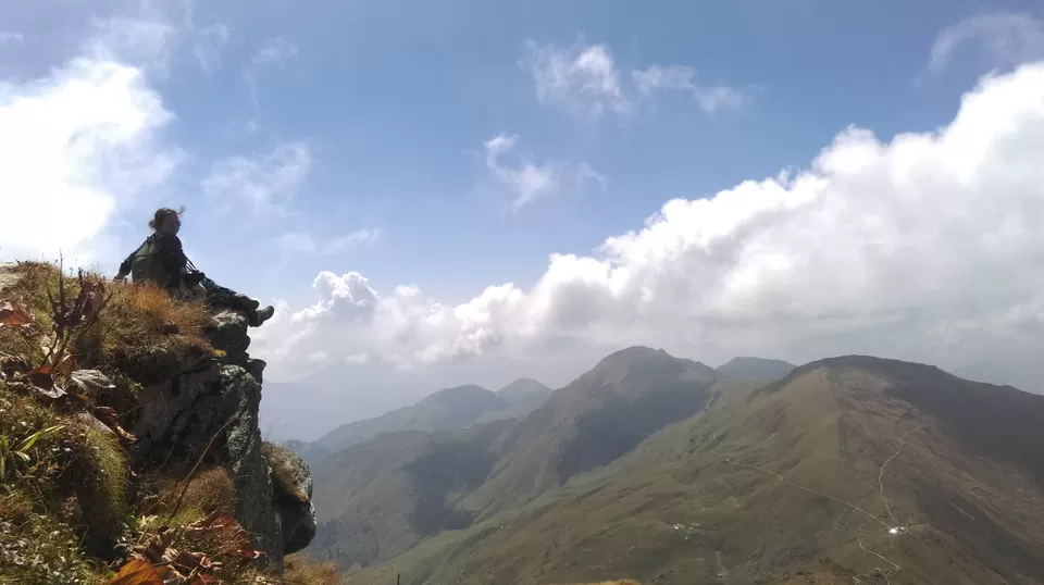 Photo of Wan, Uttarakhand, India by Yasin Ahmad