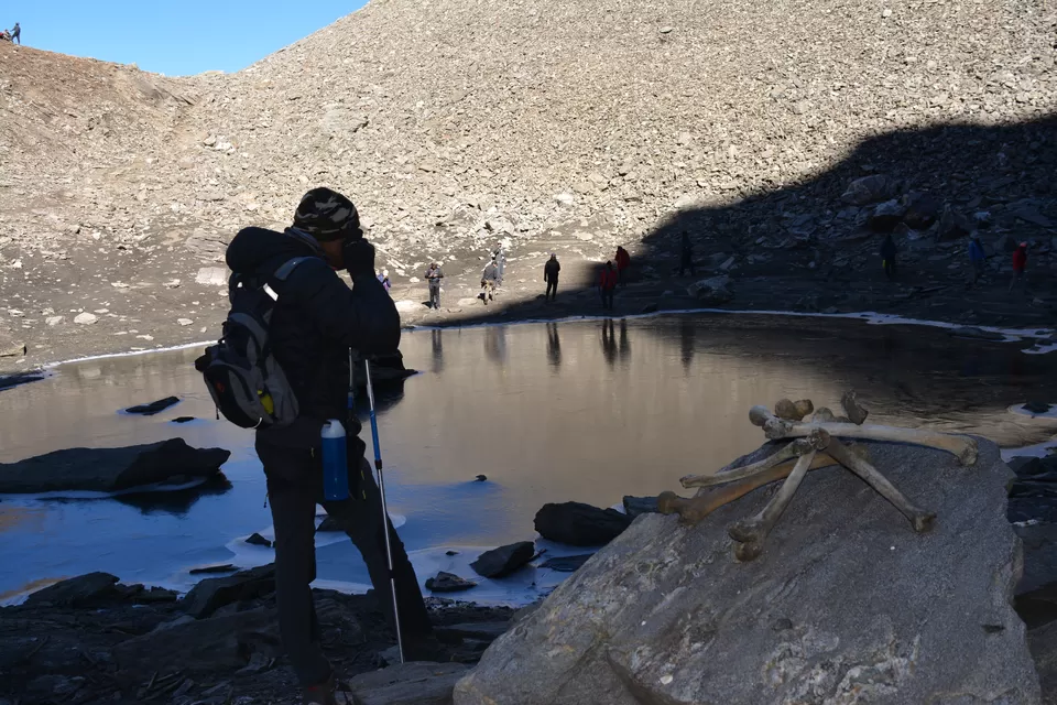 Photo of Wan, Uttarakhand, India by Yasin Ahmad