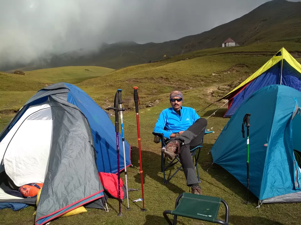 Photo of Wan, Uttarakhand, India by Yasin Ahmad