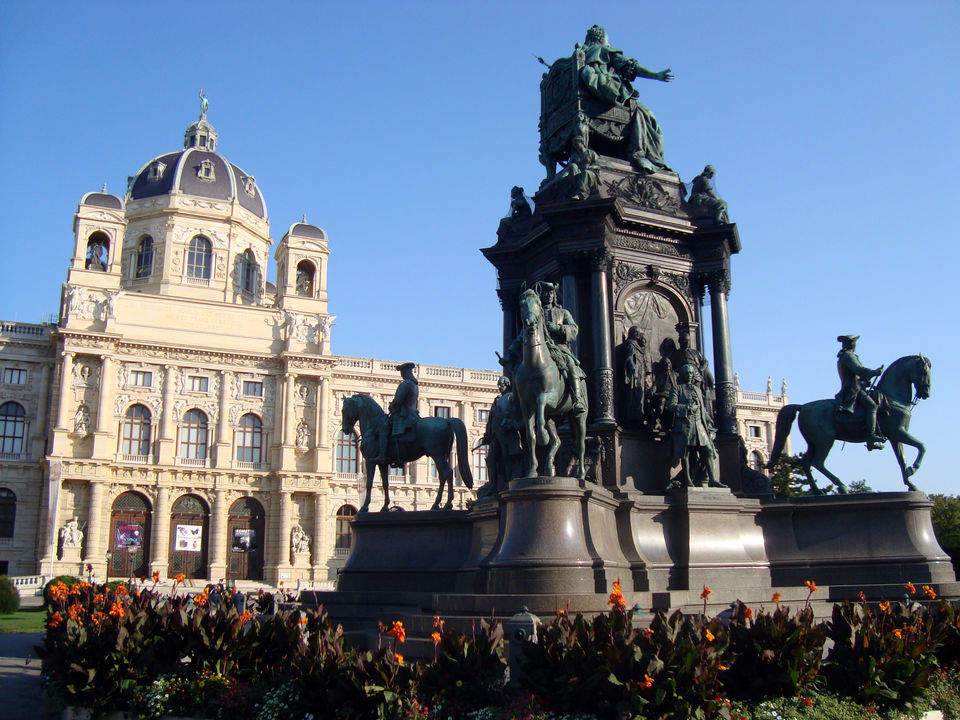 Photo of Austria - Vienna&nbsp; 2/34 by Matthew Nyíri