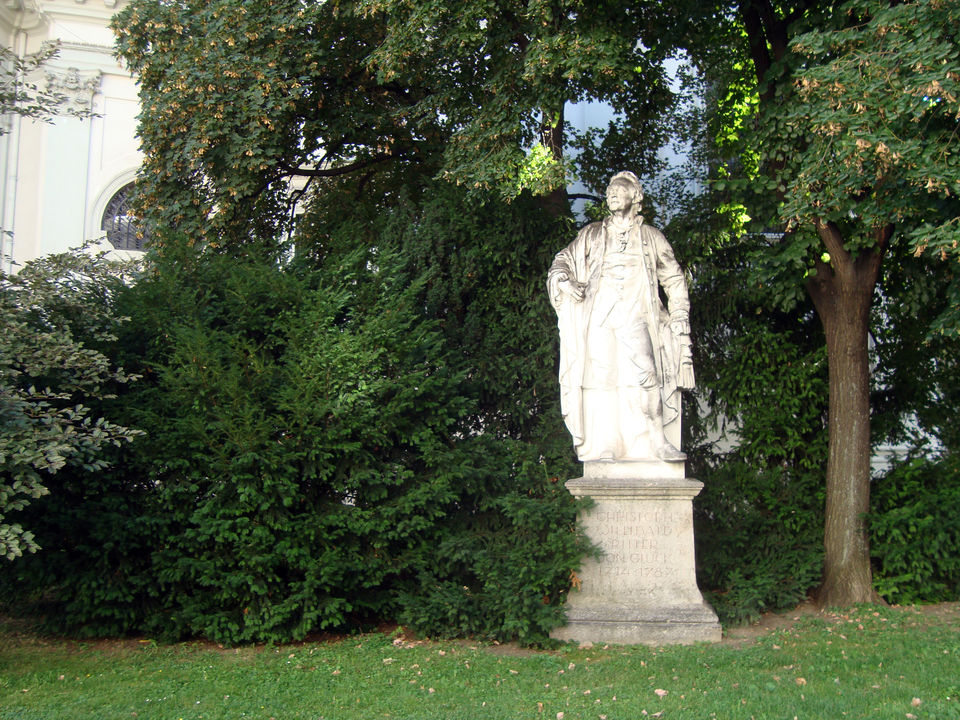 Photo of Austria - Vienna&nbsp; 4/34 by Matthew Nyíri