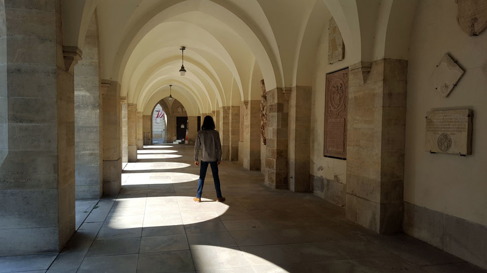 Photo of Austria - Vienna&nbsp; 5/34 by Matthew Nyíri