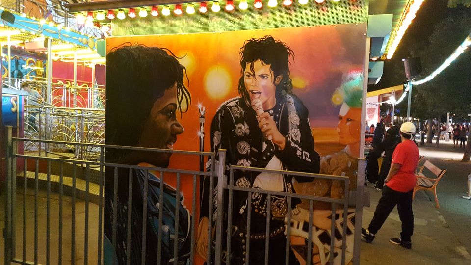 Photo of Austria - Vienna&nbsp; 12/34 by Matthew Nyíri