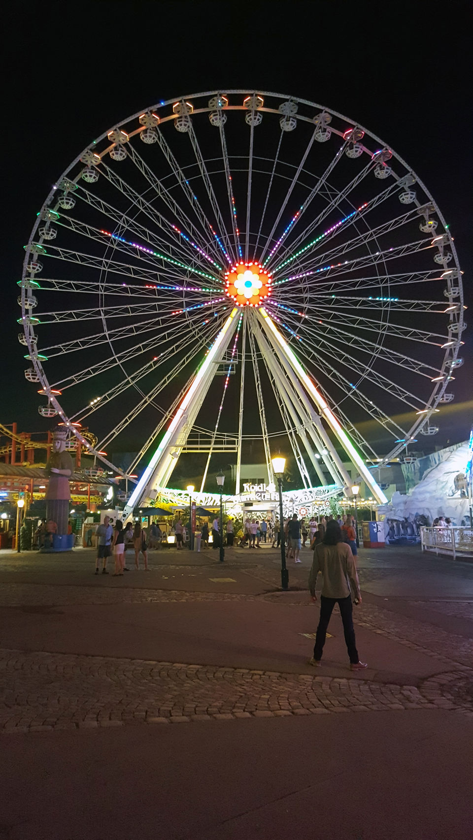 Photo of Austria - Vienna&nbsp; 13/34 by Matthew Nyíri