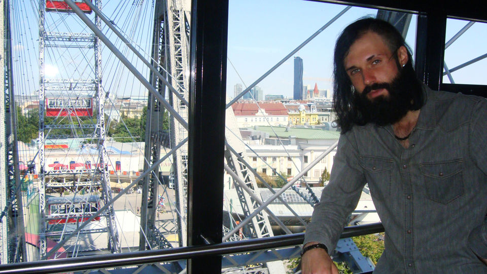 Photo of Austria - Vienna&nbsp; 14/34 by Matthew Nyíri