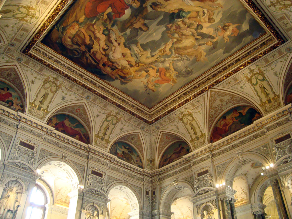 Photo of Austria - Vienna&nbsp; 18/34 by Matthew Nyíri