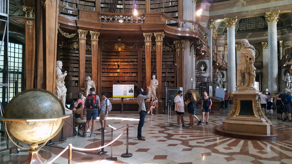 Photo of Austria - Vienna&nbsp; 20/34 by Matthew Nyíri