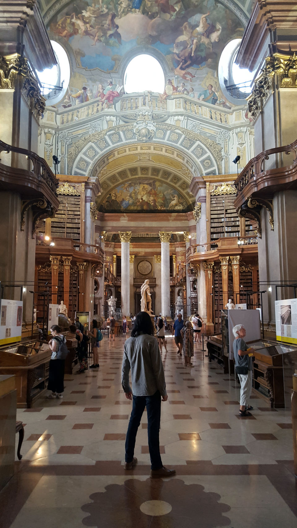 Photo of Austria - Vienna&nbsp; 21/34 by Matthew Nyíri