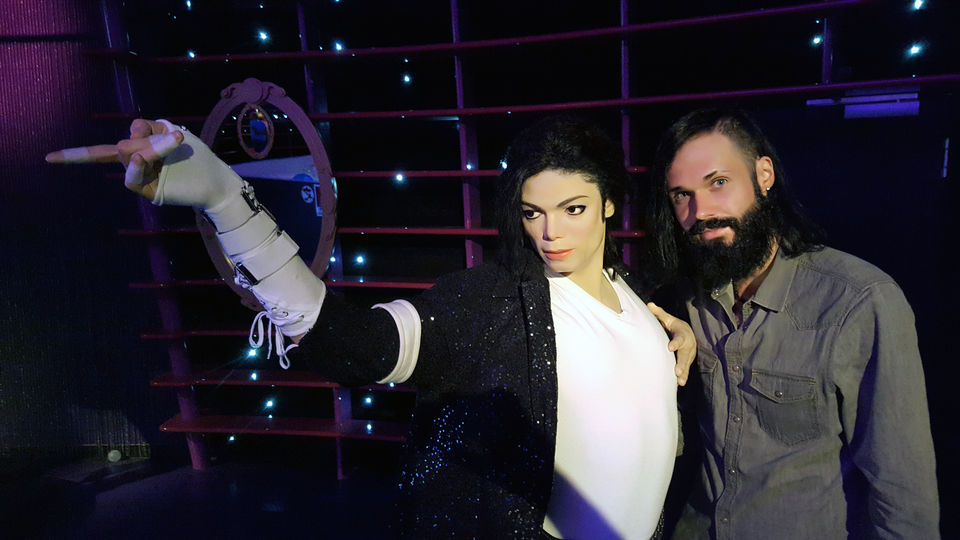 Photo of Austria - Vienna&nbsp; 24/34 by Matthew Nyíri