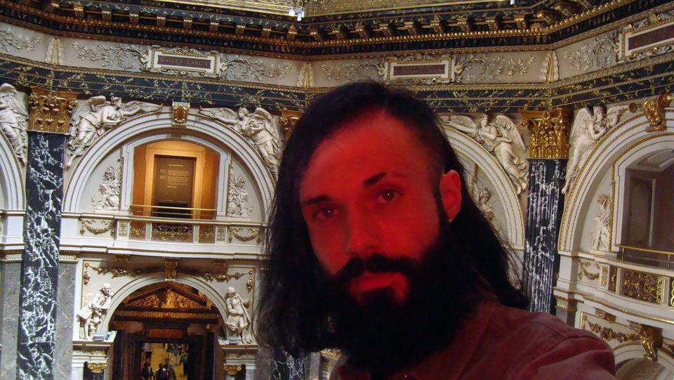 Photo of Austria - Vienna&nbsp; 25/34 by Matthew Nyíri