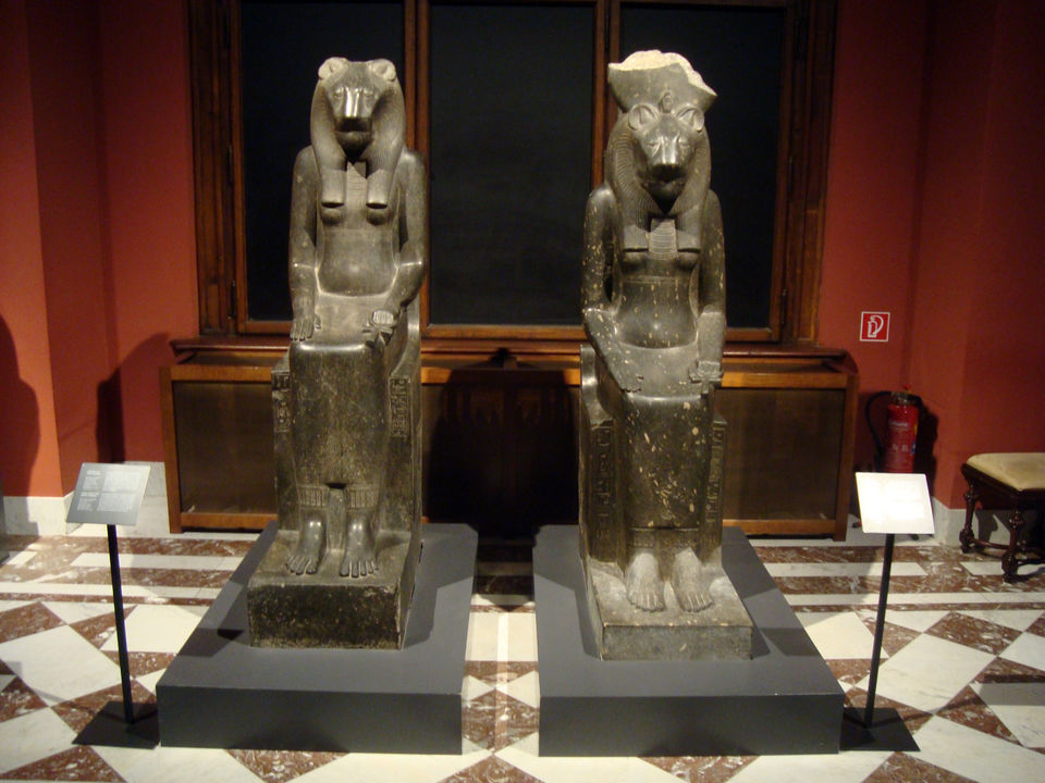 Photo of Austria - Vienna&nbsp; 27/34 by Matthew Nyíri