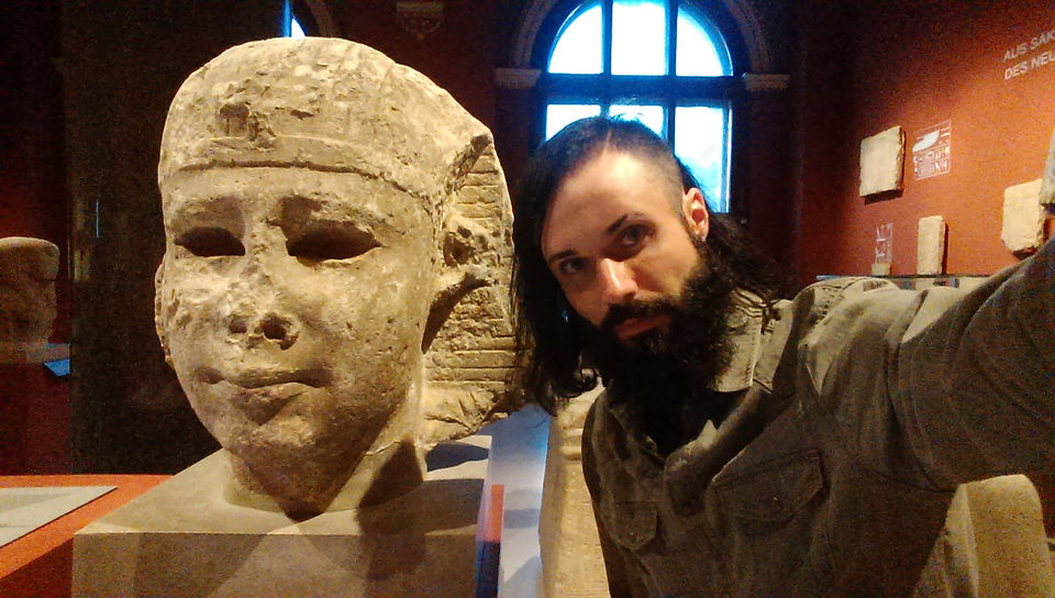 Photo of Austria - Vienna&nbsp; 32/34 by Matthew Nyíri