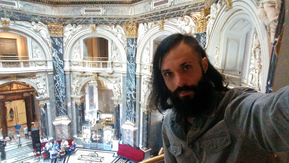 Photo of Austria - Vienna&nbsp; 33/34 by Matthew Nyíri