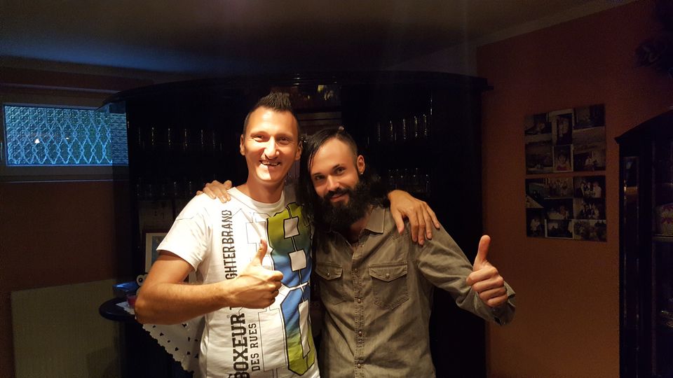 Photo of Austria - Vienna&nbsp; 34/34 by Matthew Nyíri