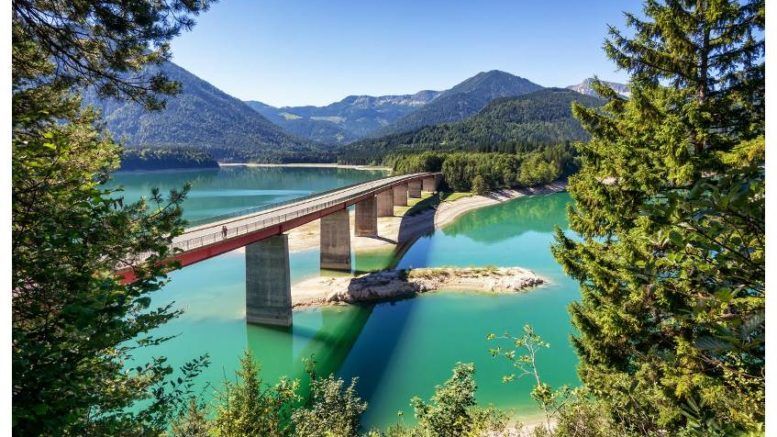 Photo of The TOP 10 Most Beautiful Car Tours Through Germany - 1/2 by Manjeet Singh Thakur
