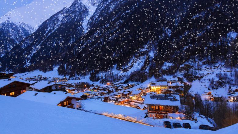 Photo of 7 Christmas traditions to discover in Europe !! - 1/3 by Manjeet Singh Thakur