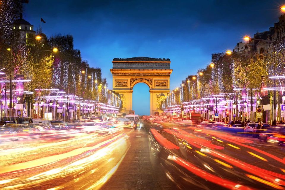 Photo of 7 Christmas traditions to discover in Europe !! - 2/3 by Manjeet Singh Thakur