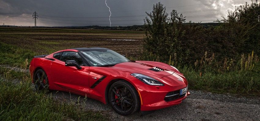 Photo of Top 10 Most popular cars In USA 2017 - 11/11 by Manjeet Singh Thakur