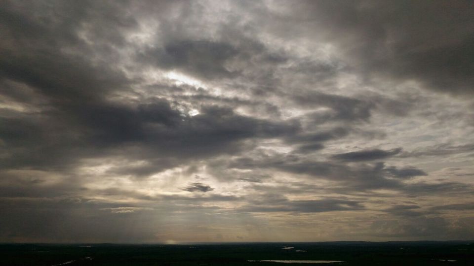 Photo of Medak, Telangana, India by Natasha Virdi