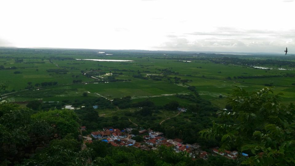 Photo of Medak, Telangana, India by Natasha Virdi