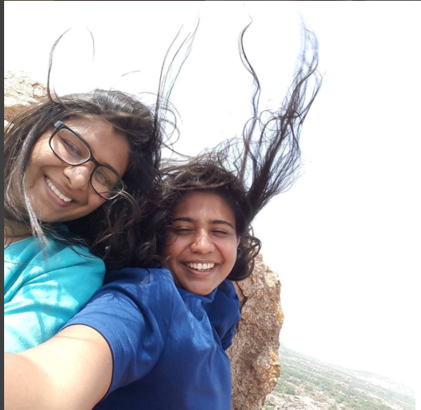 Photo of Travel chronicles. Hampi, Karnataka. July 2016. 1/6 by Natasha Virdi