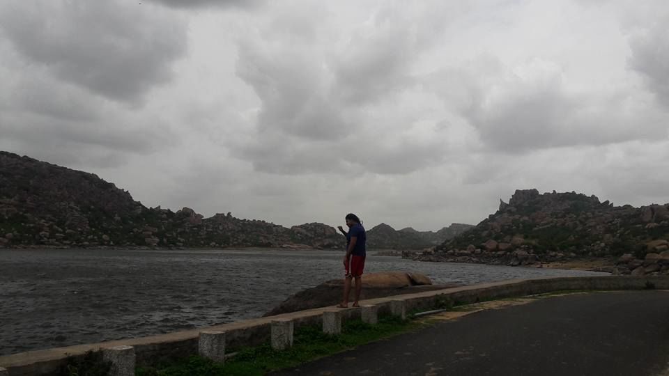 Photo of Travel chronicles. Hampi, Karnataka. July 2016. 4/6 by Natasha Virdi