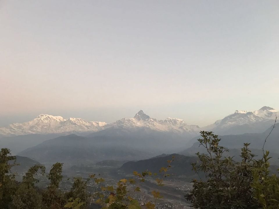 Photo of Do yourself a favour and head to Nepal. Jan 2017 3/10 by Natasha Virdi