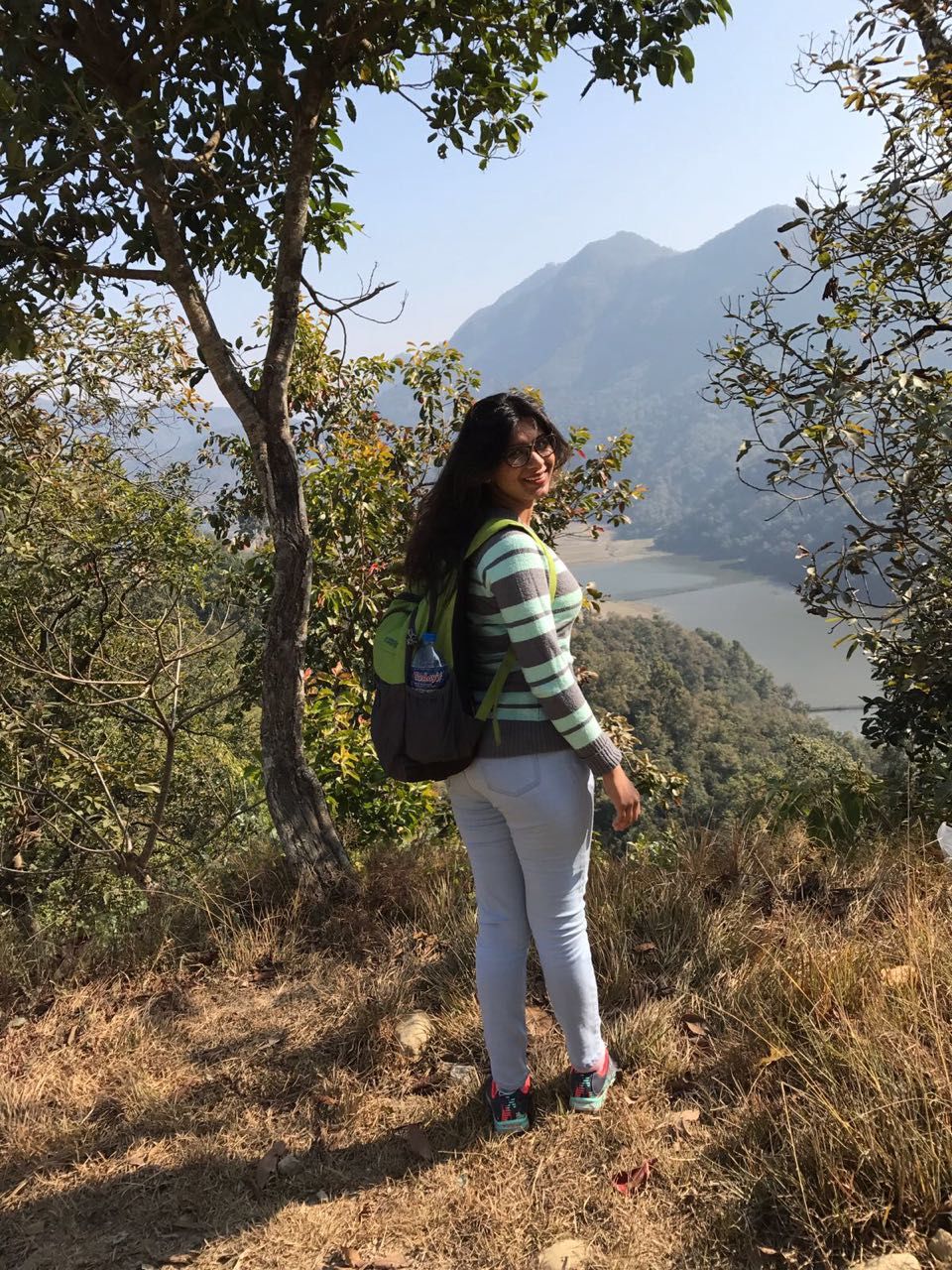Photo of Do yourself a favour and head to Nepal. Jan 2017 6/10 by Natasha Virdi